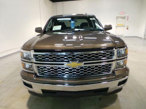 2014 Chevrolet Silverado 1500 1LT, US $37,434.00, image 11