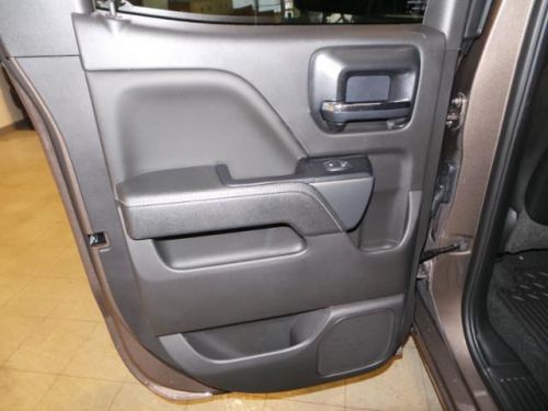 2014 Chevrolet Silverado 1500 1LT, US $37,434.00, image 12