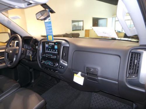 2014 Chevrolet Silverado 1500 1LT, US $37,434.00, image 14