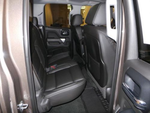 2014 Chevrolet Silverado 1500 1LT, US $37,434.00, image 19