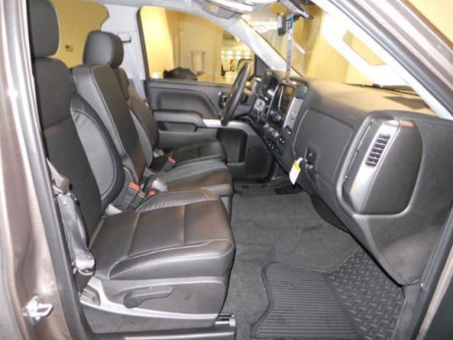 2014 Chevrolet Silverado 1500 1LT, US $37,434.00, image 21