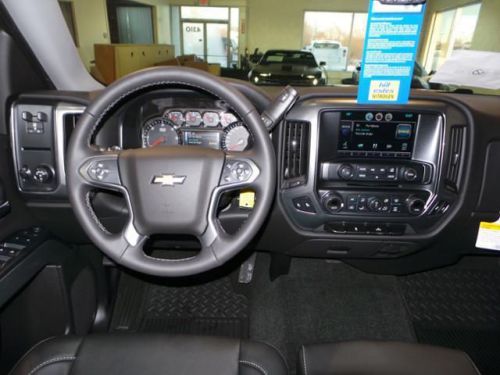 2014 Chevrolet Silverado 1500 1LT, US $37,434.00, image 23