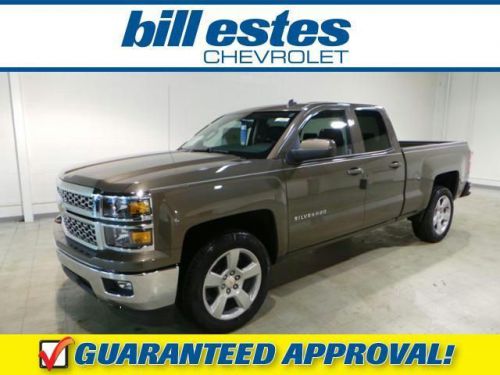 2014 Chevrolet Silverado 1500 1LT, US $37,434.00, image 26