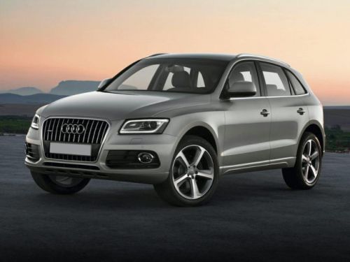 2014 audi q5 3.0 tdi premium plus quattro