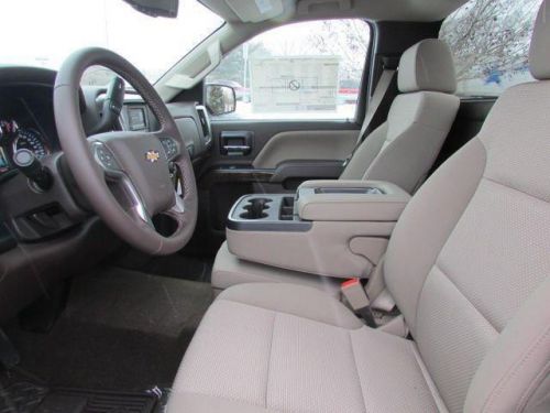 2014 Chevrolet Silverado 1500 1LT, US $33,830.00, image 3