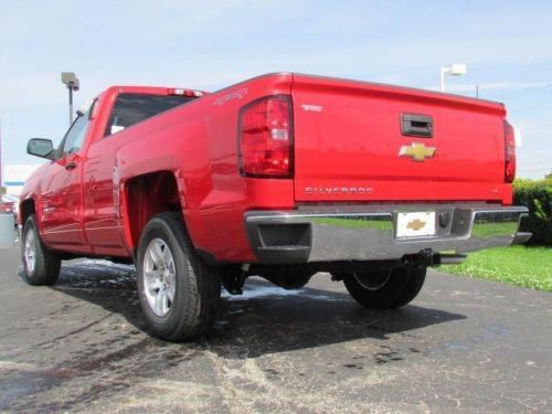 2014 Chevrolet Silverado 1500 1LT, US $33,830.00, image 8
