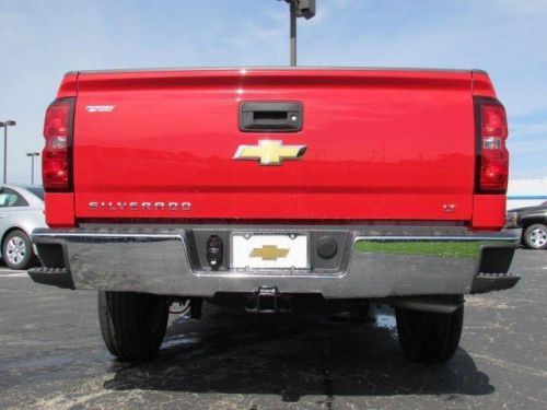 2014 Chevrolet Silverado 1500 1LT, US $33,830.00, image 9