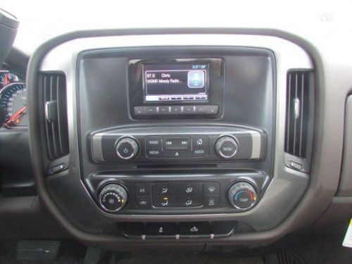 2014 Chevrolet Silverado 1500 1LT, US $33,830.00, image 12
