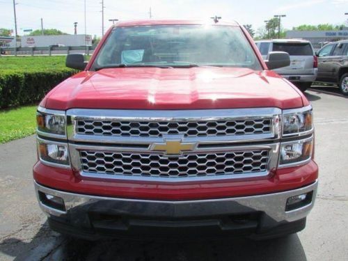 2014 Chevrolet Silverado 1500 1LT, US $33,830.00, image 14