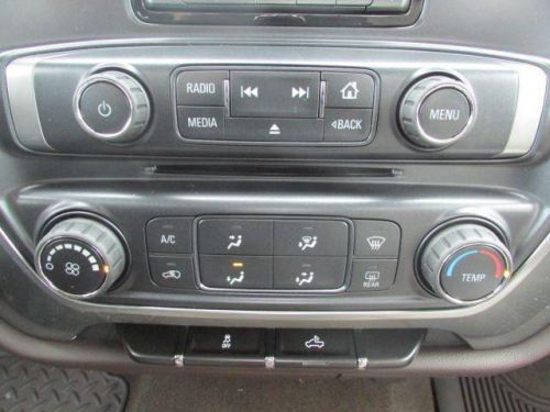 2014 Chevrolet Silverado 1500 1LT, US $33,830.00, image 19