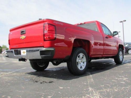 2014 Chevrolet Silverado 1500 1LT, US $33,830.00, image 27