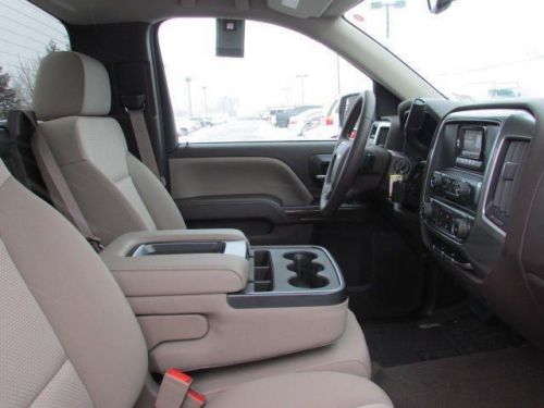 2014 Chevrolet Silverado 1500 1LT, US $33,830.00, image 28