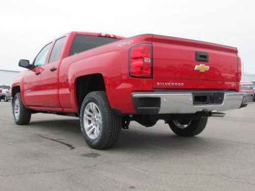 2014 chevrolet silverado 1500 1lt