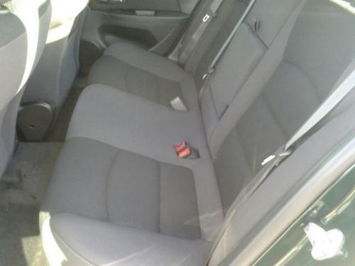 2014 chevrolet cruze eco