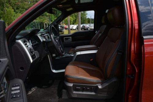 2013 Ford F150 Platinum, US $46,995.00, image 3