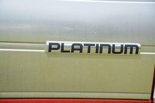 2013 Ford F150 Platinum, US $46,995.00, image 5