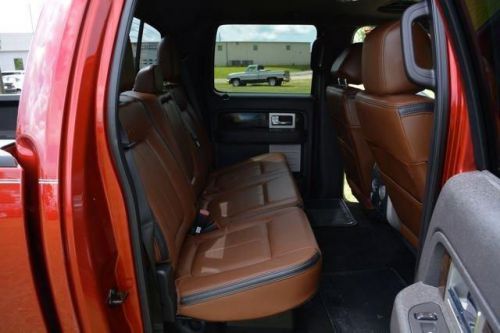 2013 Ford F150 Platinum, US $46,995.00, image 6