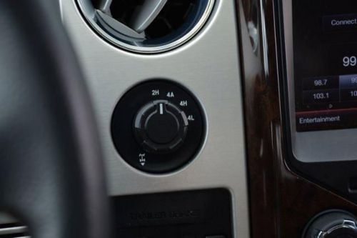 2013 Ford F150 Platinum, US $46,995.00, image 7