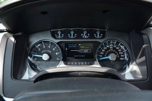 2013 Ford F150 Platinum, US $46,995.00, image 9