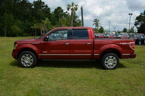 2013 Ford F150 Platinum, US $46,995.00, image 10