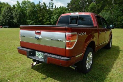 2013 Ford F150 Platinum, US $46,995.00, image 12