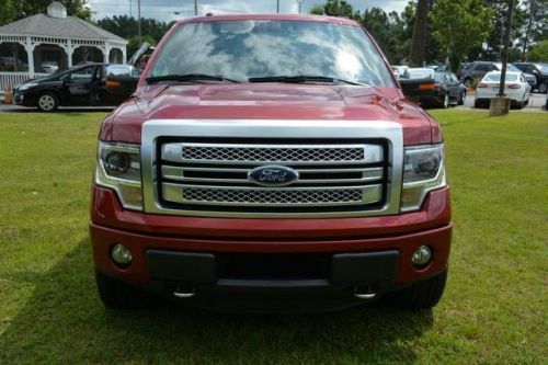 2013 Ford F150 Platinum, US $46,995.00, image 13