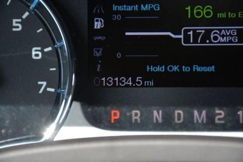 2013 Ford F150 Platinum, US $46,995.00, image 15