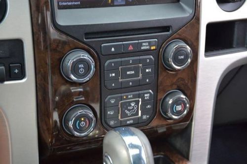 2013 Ford F150 Platinum, US $46,995.00, image 17