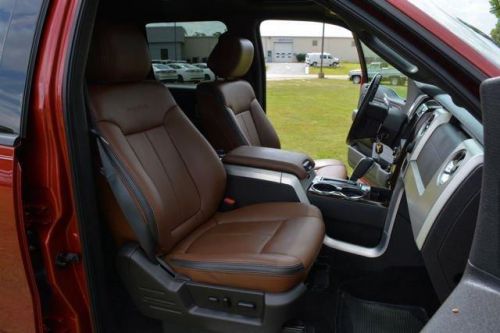 2013 Ford F150 Platinum, US $46,995.00, image 18