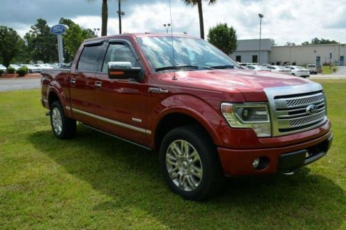 2013 Ford F150 Platinum, US $46,995.00, image 19