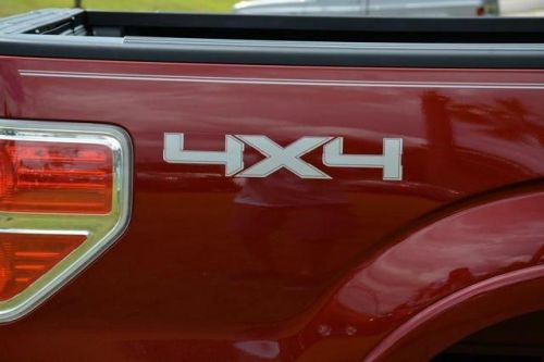 2013 Ford F150 Platinum, US $46,995.00, image 20