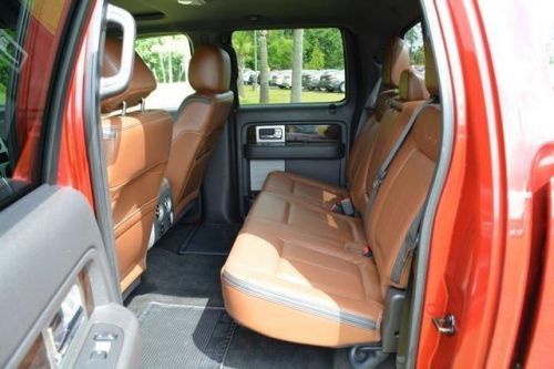2013 Ford F150 Platinum, US $46,995.00, image 23
