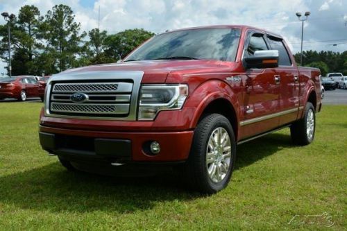 2013 Ford F150 Platinum, US $46,995.00, image 24