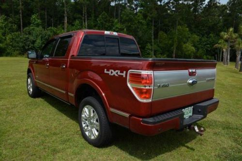 2013 Ford F150 Platinum, US $46,995.00, image 25