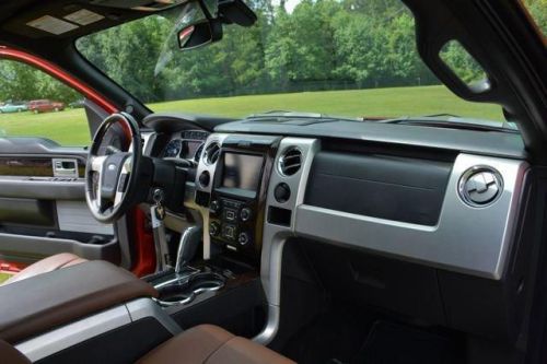 2013 Ford F150 Platinum, US $46,995.00, image 26