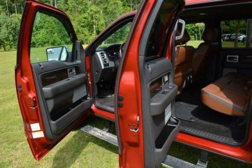 2013 Ford F150 Platinum, US $46,995.00, image 27