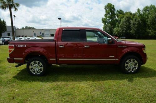 2013 Ford F150 Platinum, US $46,995.00, image 28