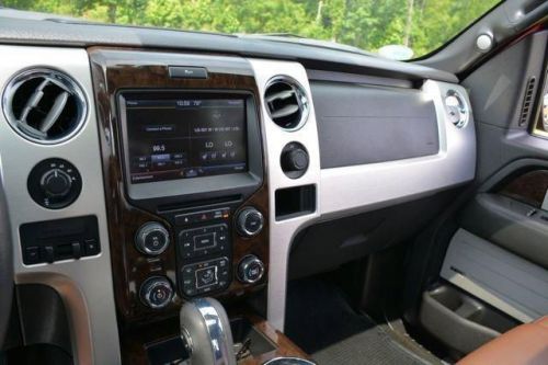 2013 Ford F150 Platinum, US $46,995.00, image 31