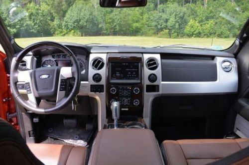 2013 Ford F150 Platinum, US $46,995.00, image 32