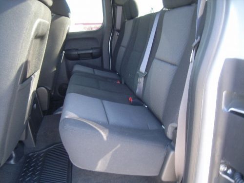 2013 chevrolet silverado 2500 lt