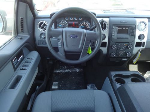 2014 ford f150 xlt