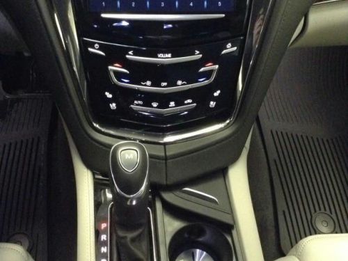 2014 Cadillac CTS Base, US $48,369.00, image 2