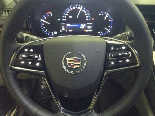 2014 Cadillac CTS Base, US $48,369.00, image 8
