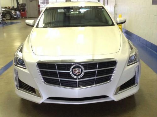 2014 Cadillac CTS Base, US $48,369.00, image 11