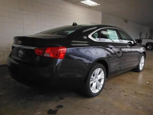 2014 chevrolet impala 2lt