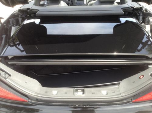2006 Mercedes-Benz  SL500 Roadster, US $27,900.00, image 2