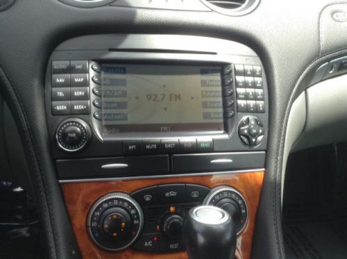 2006 Mercedes-Benz  SL500 Roadster, US $27,900.00, image 5