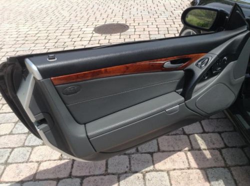 2006 Mercedes-Benz  SL500 Roadster, US $27,900.00, image 7