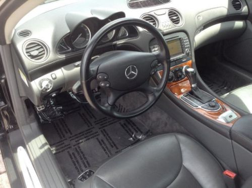 2006 Mercedes-Benz  SL500 Roadster, US $27,900.00, image 8
