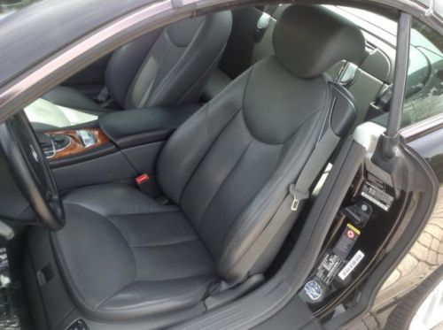 2006 Mercedes-Benz  SL500 Roadster, US $27,900.00, image 11